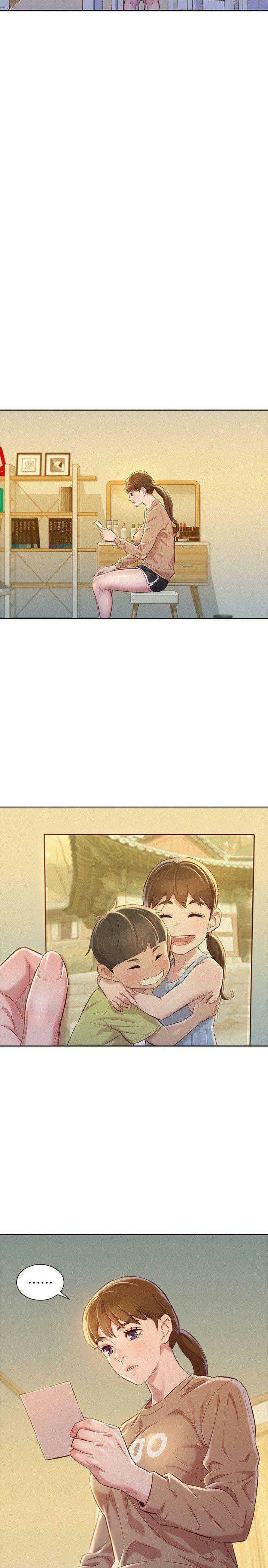 พี่สาวข้างบ้าน 74 ภาพ 19