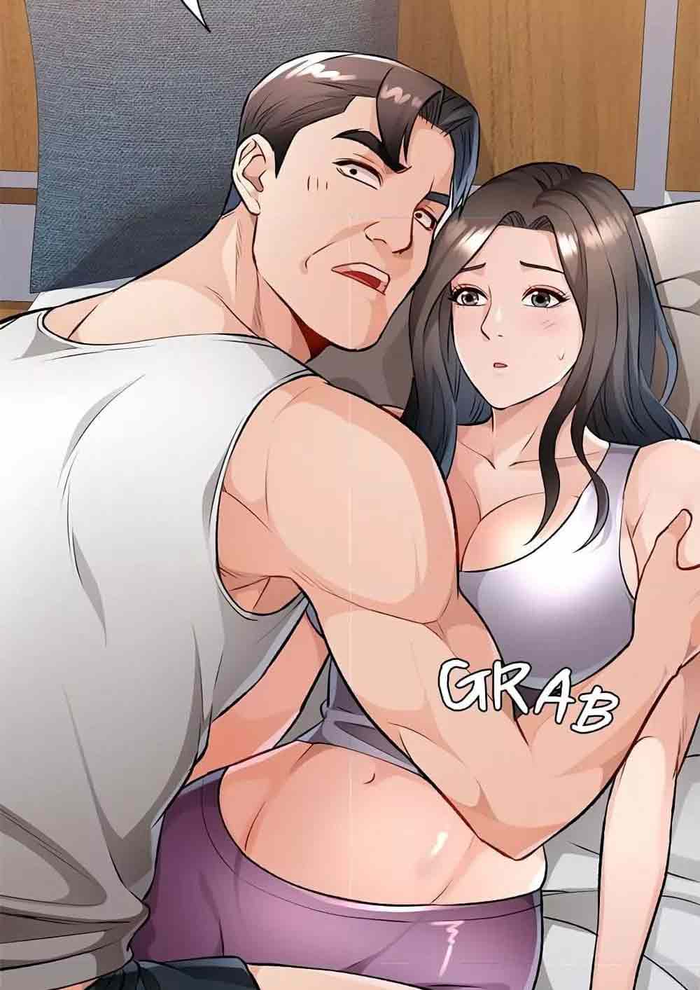 Wait, I’m a Married Woman! ตอนที่ 5