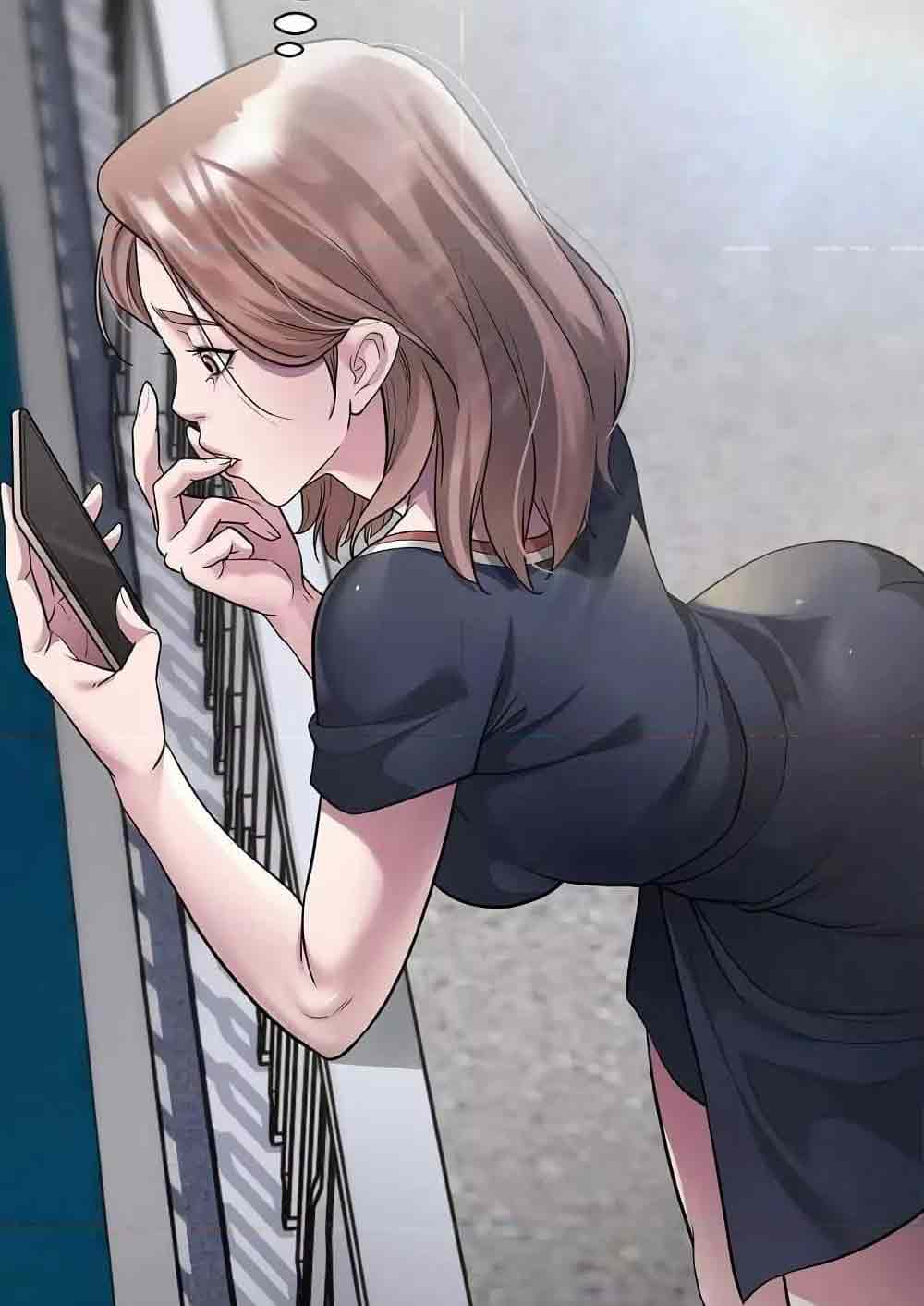 Taxi ตอนที่ 6