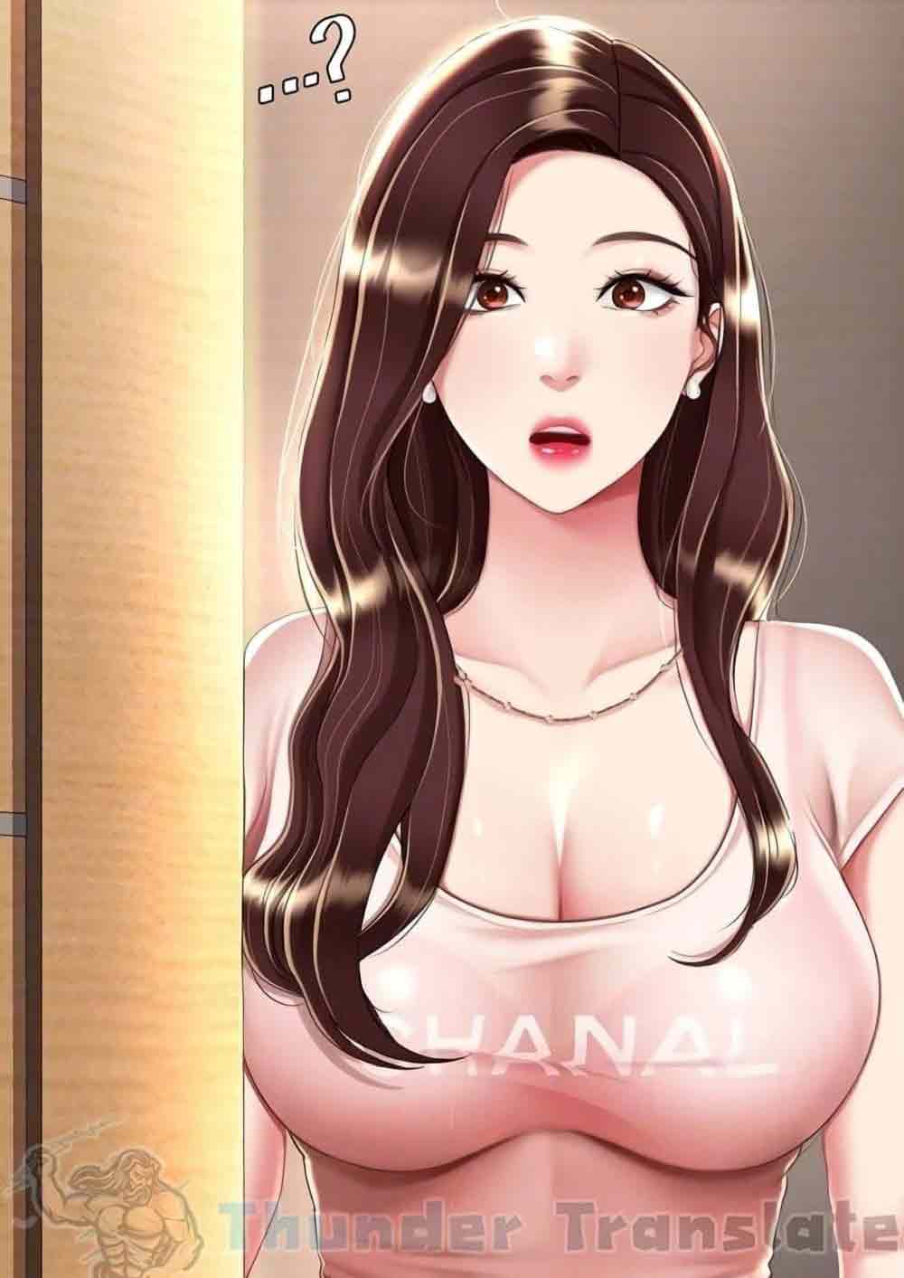 Go Ahead, Mom ตอนที่ 35