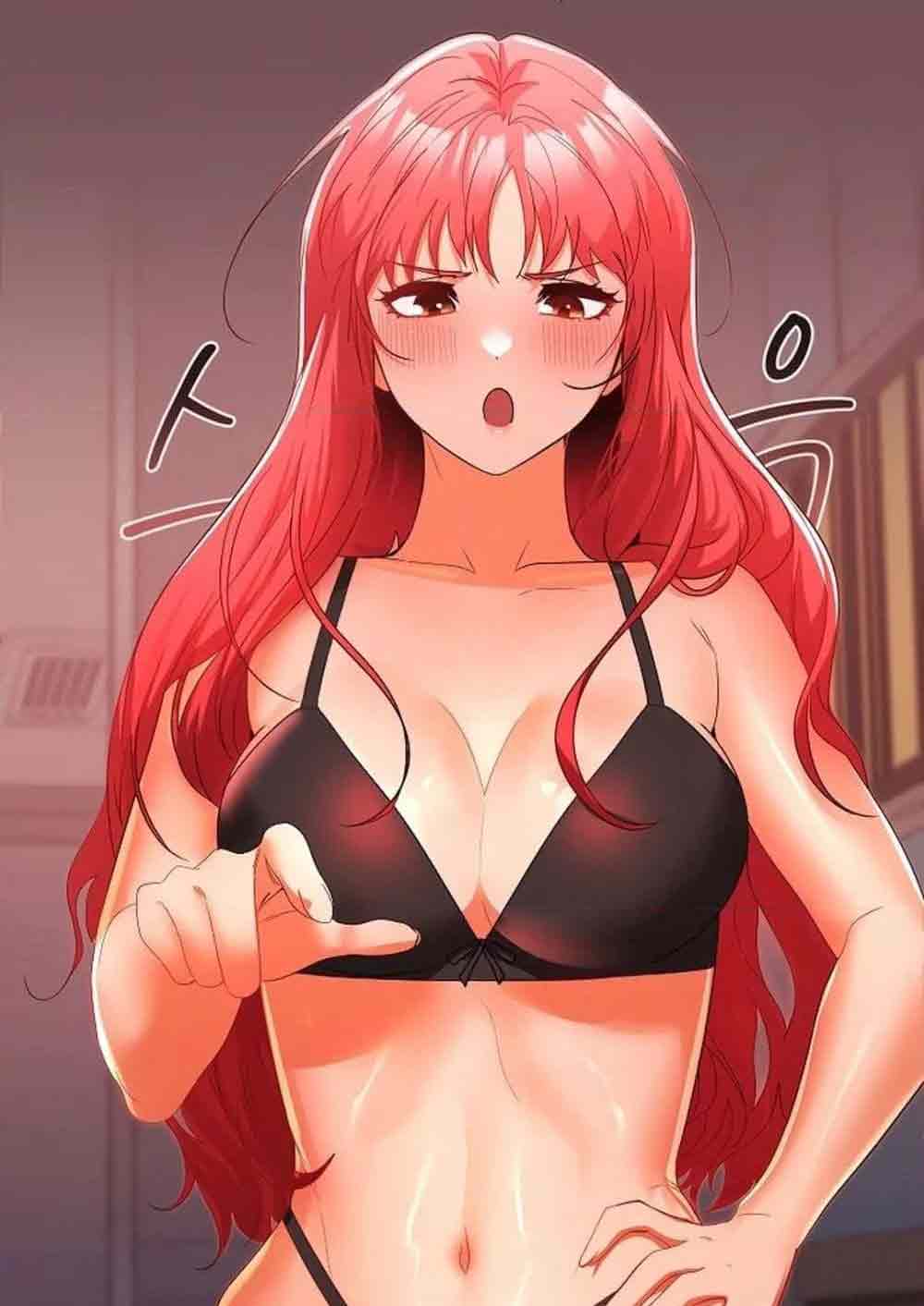 Not at Work ตอนที่ 10