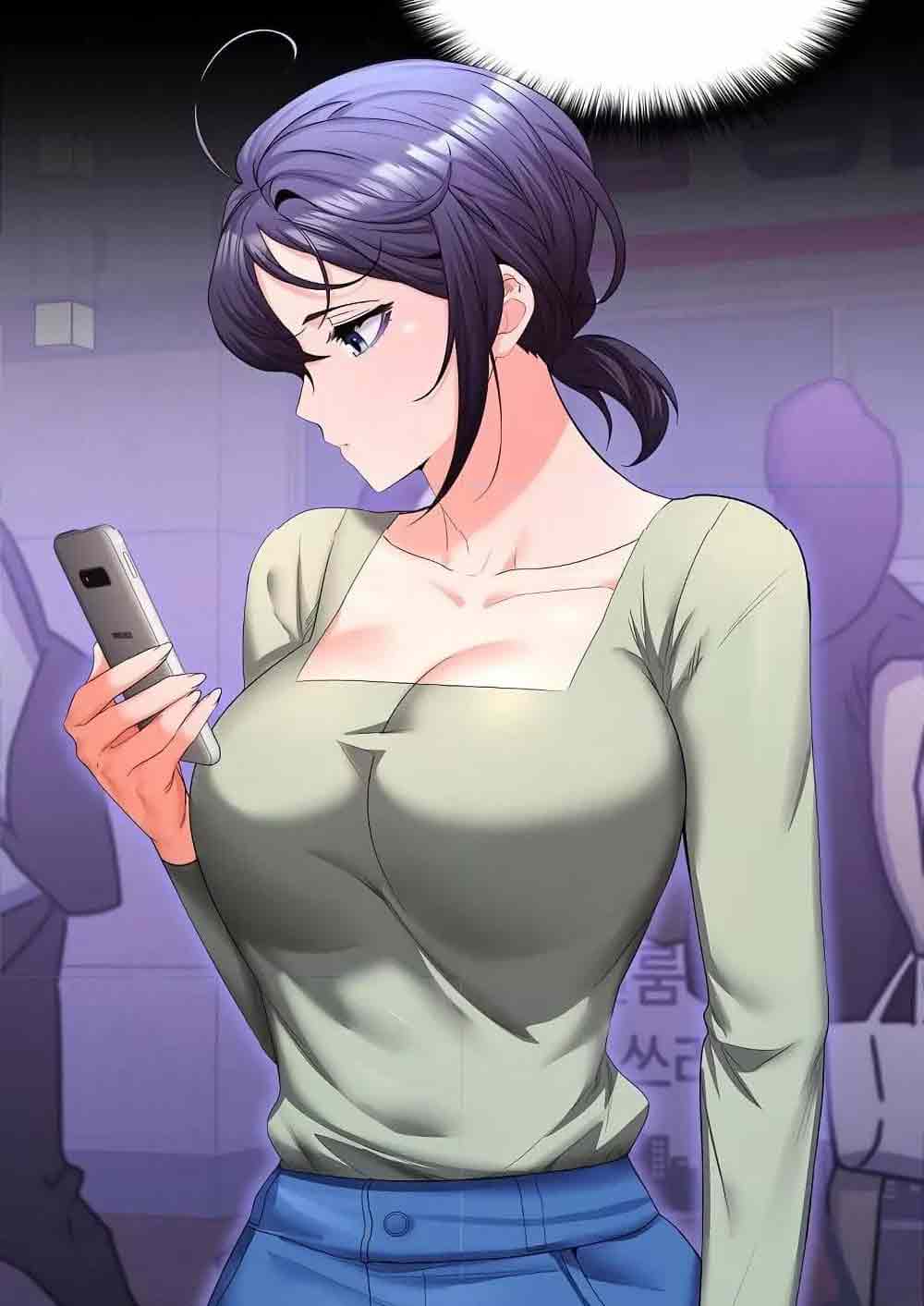 Not at Work ตอนที่ 11