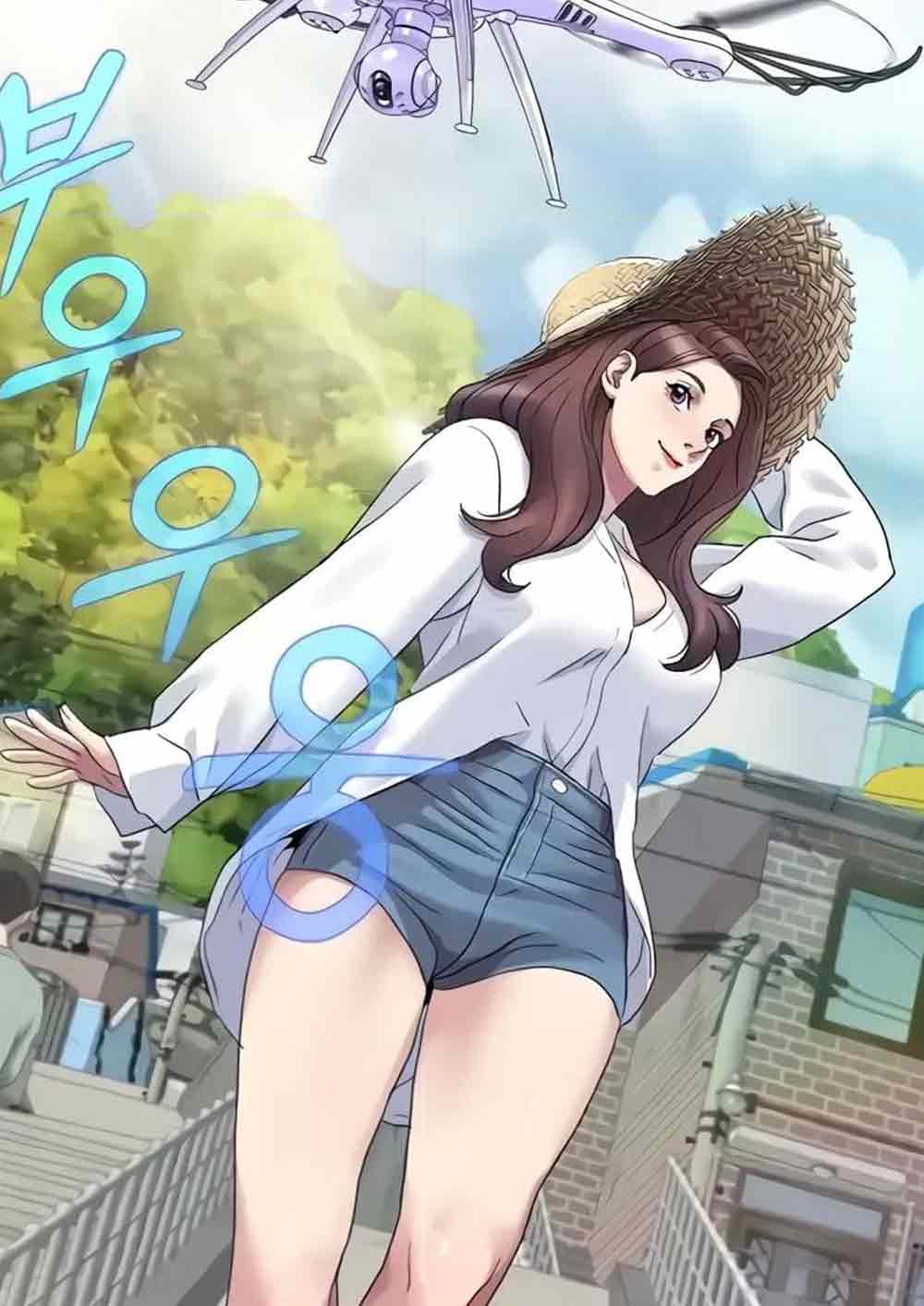 Neulsome Studio ตอนที่ 16