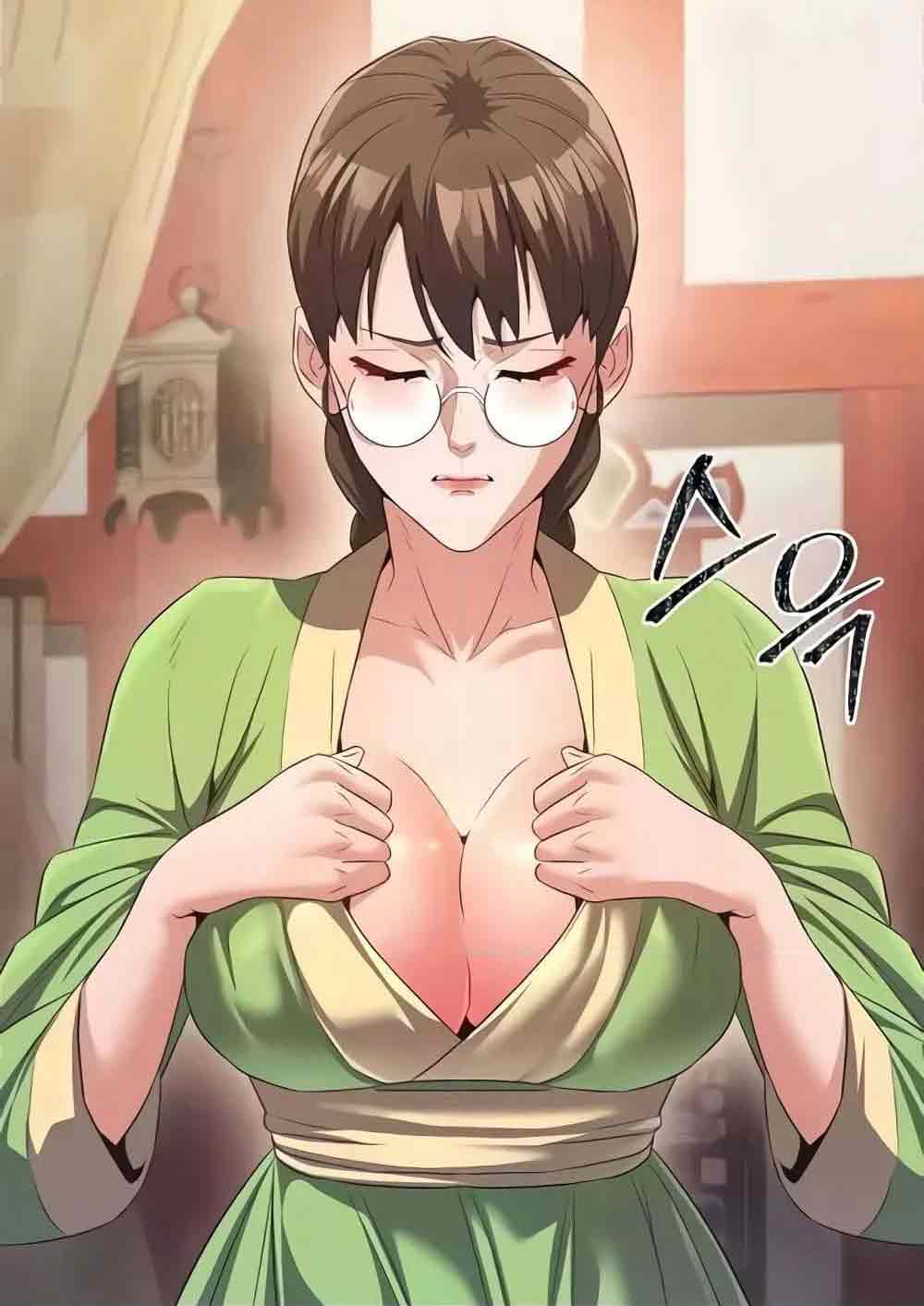 The Lustful Demon is the King of Demons ตอนที่ 5