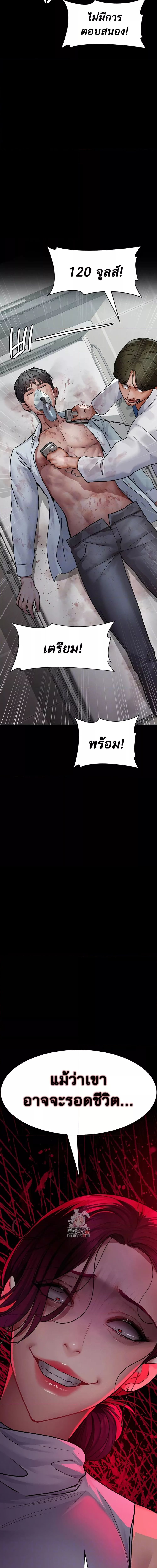 Night Hospital ตอนที่ 45 ภาพ 1