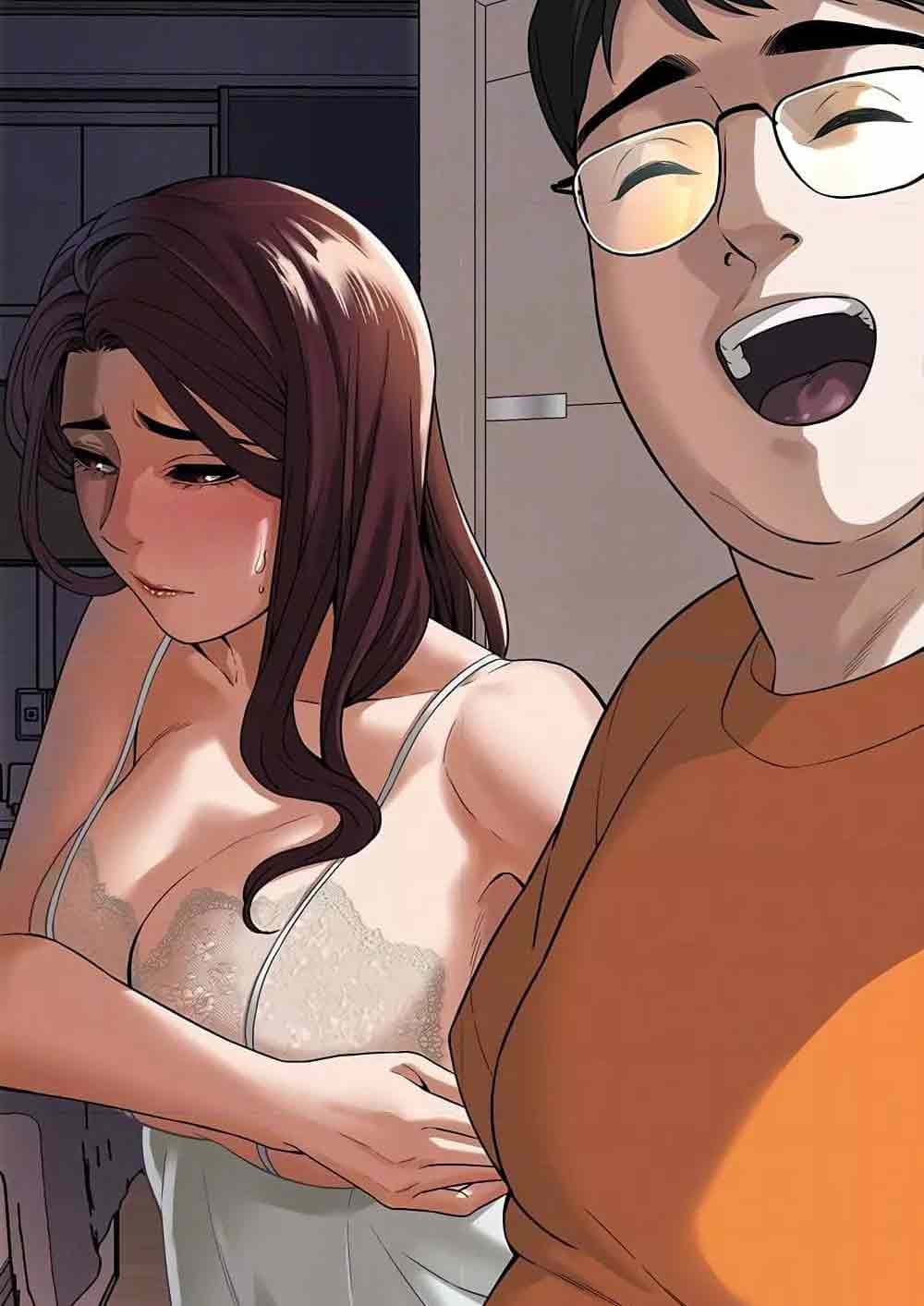 Bastard ตอนที่ 15