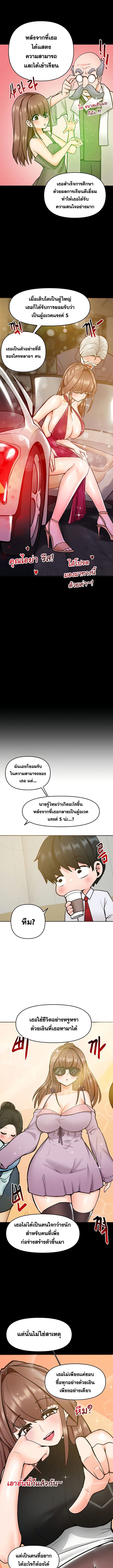 The Hypnosis App Was Fake ตอนที่ 15 ภาพ 1