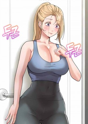 อ่านโดจิน Is It Your Mother or Sister? ตอนที่ 30 แปลไทย