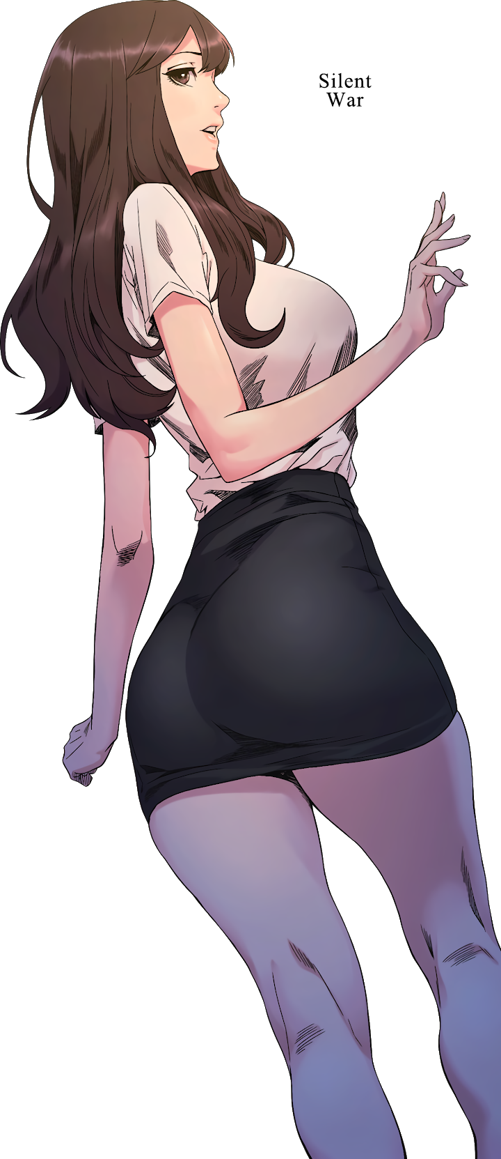 สงครามแห่งกามราคะ 7 ภาพ 0