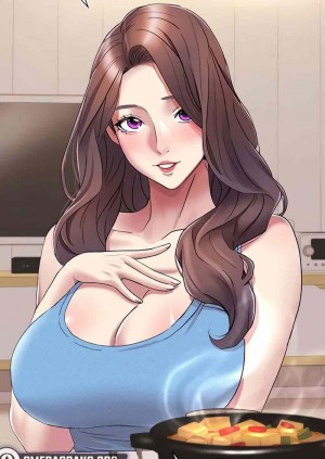 อ่านโดจิน Neulsome Studio ตอนที่ 19 แปลไทย