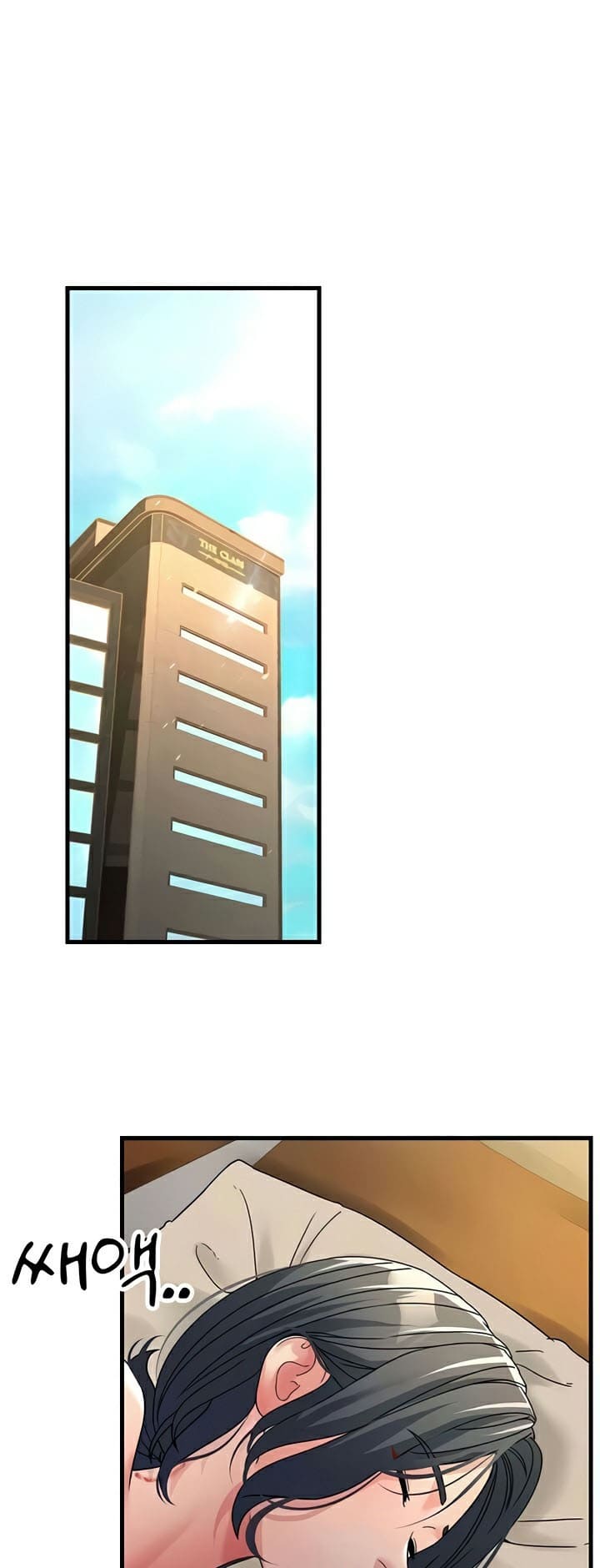 Mother-in-Law Bends To My Will ตอนที่ 25 ภาพ 29