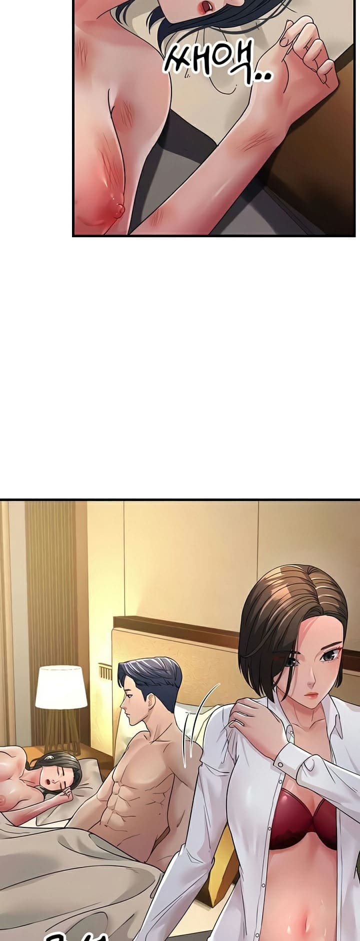 Mother-in-Law Bends To My Will ตอนที่ 25 ภาพ 30