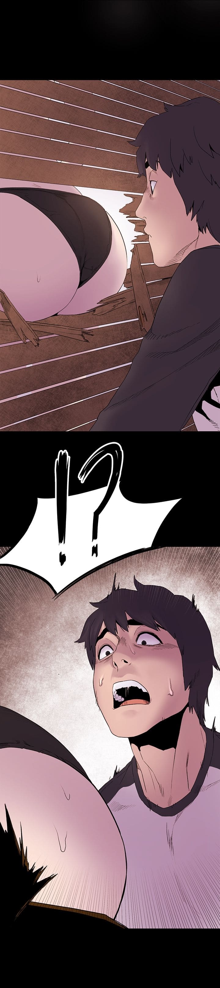 สงครามแห่งกามราคะ 8 ภาพ 1