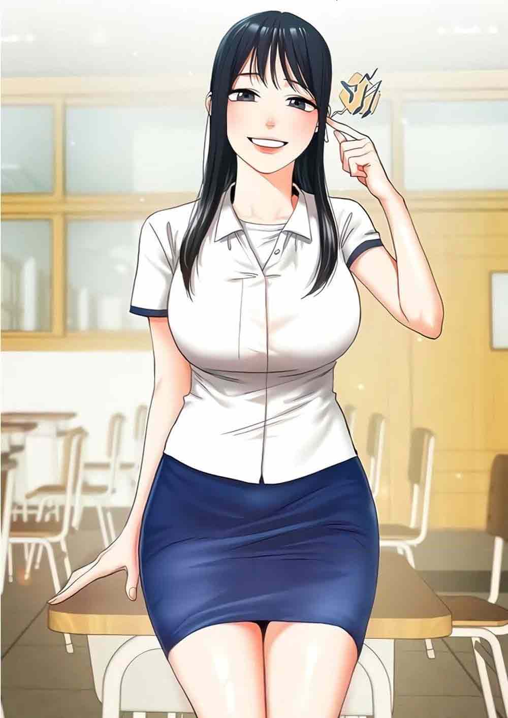 Relationship Reversal ตอนที่ 2