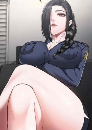 อ่านโดจิน Locked Up ตอนที่ 47 แปลไทย