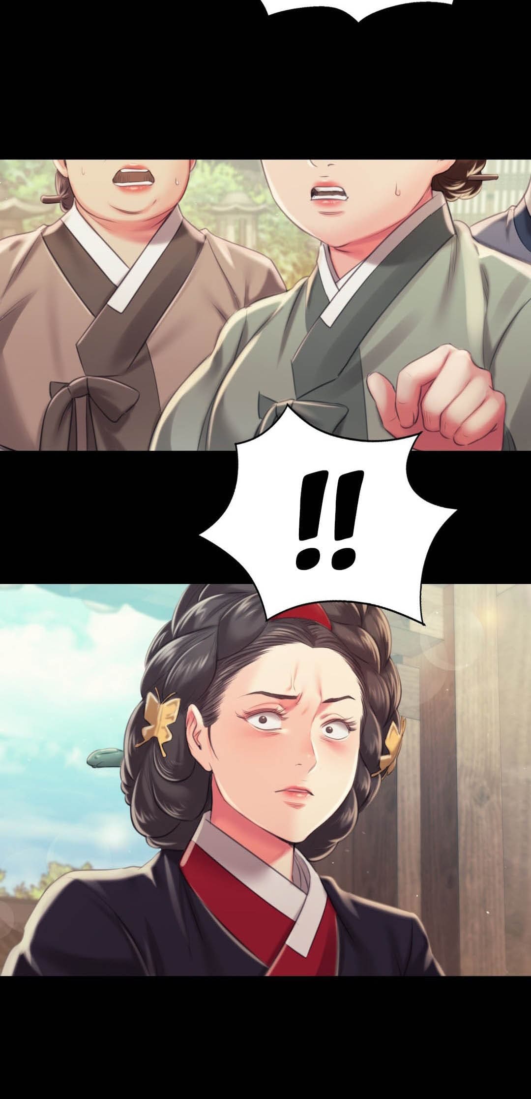 นายหญิงที่รัก ข้ามักท่านหลาย! 97 ซีซั่น 2 ภาพ 53