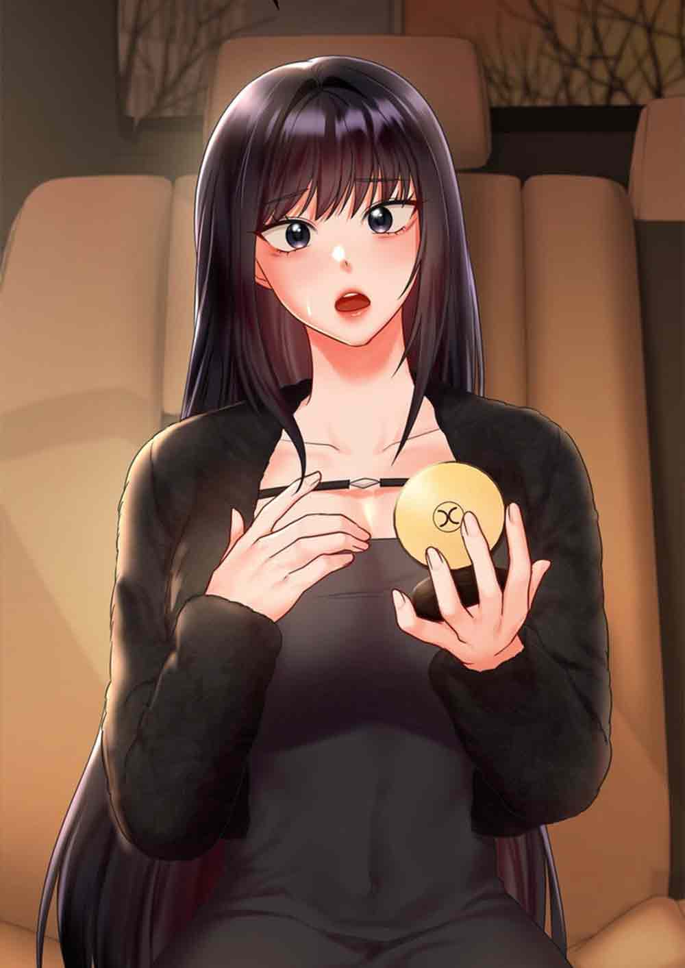 The Kid Is Obsessed With Me ตอนที่ 20