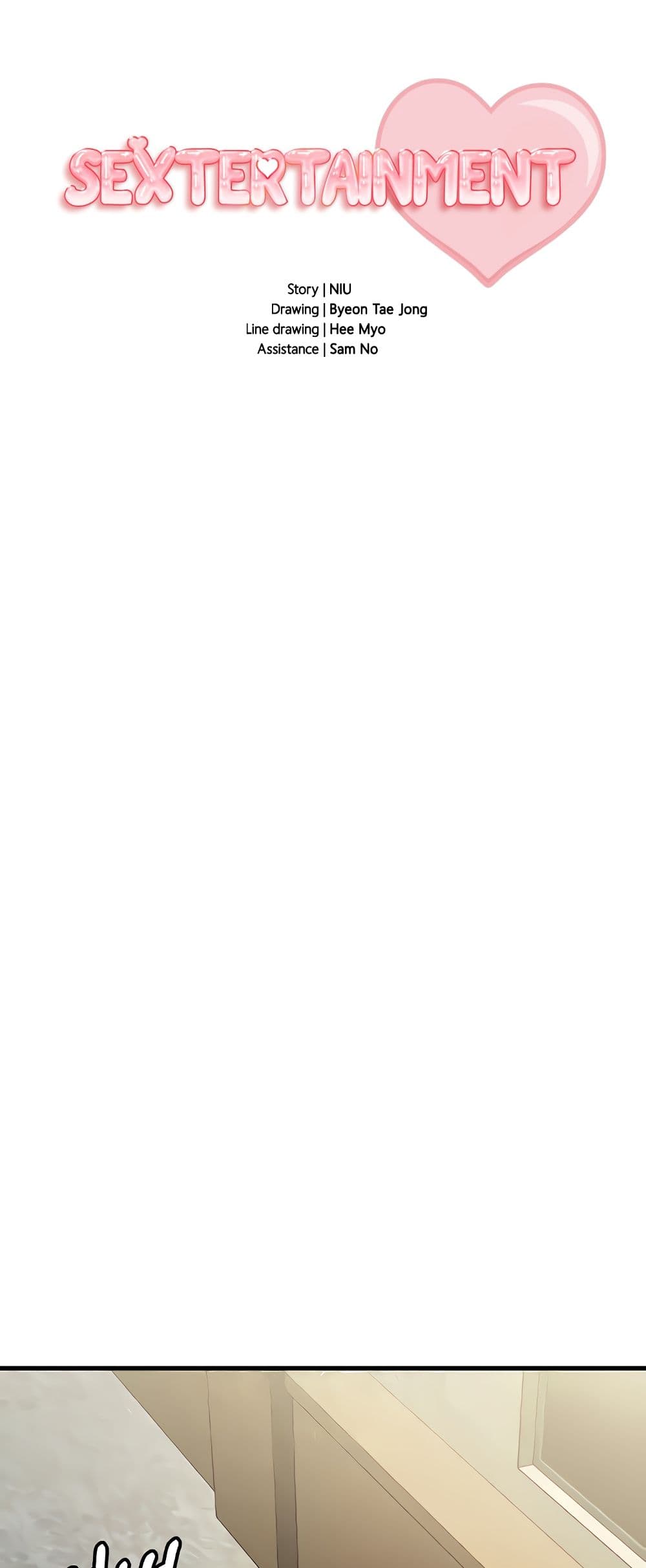 Sextertainment ตอนที่ 15 ภาพ 7