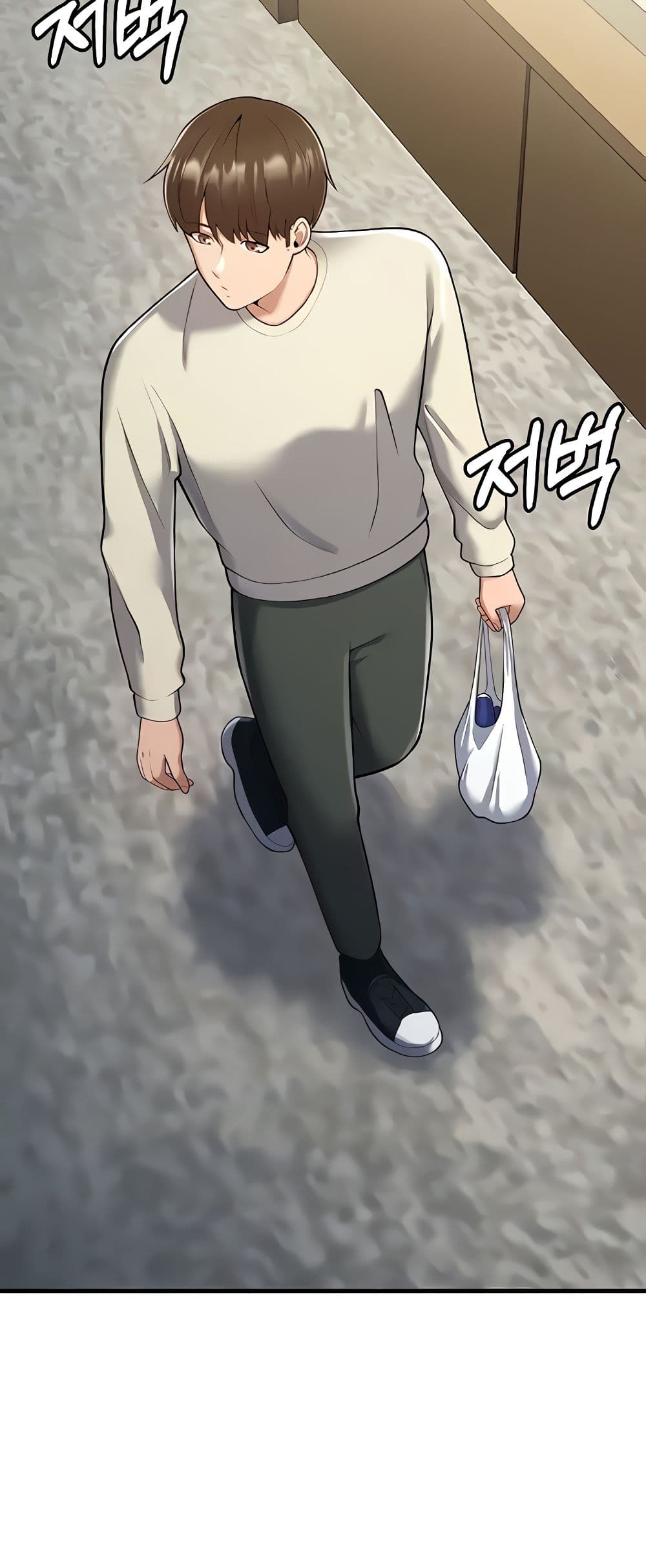 Sextertainment ตอนที่ 15 ภาพ 8