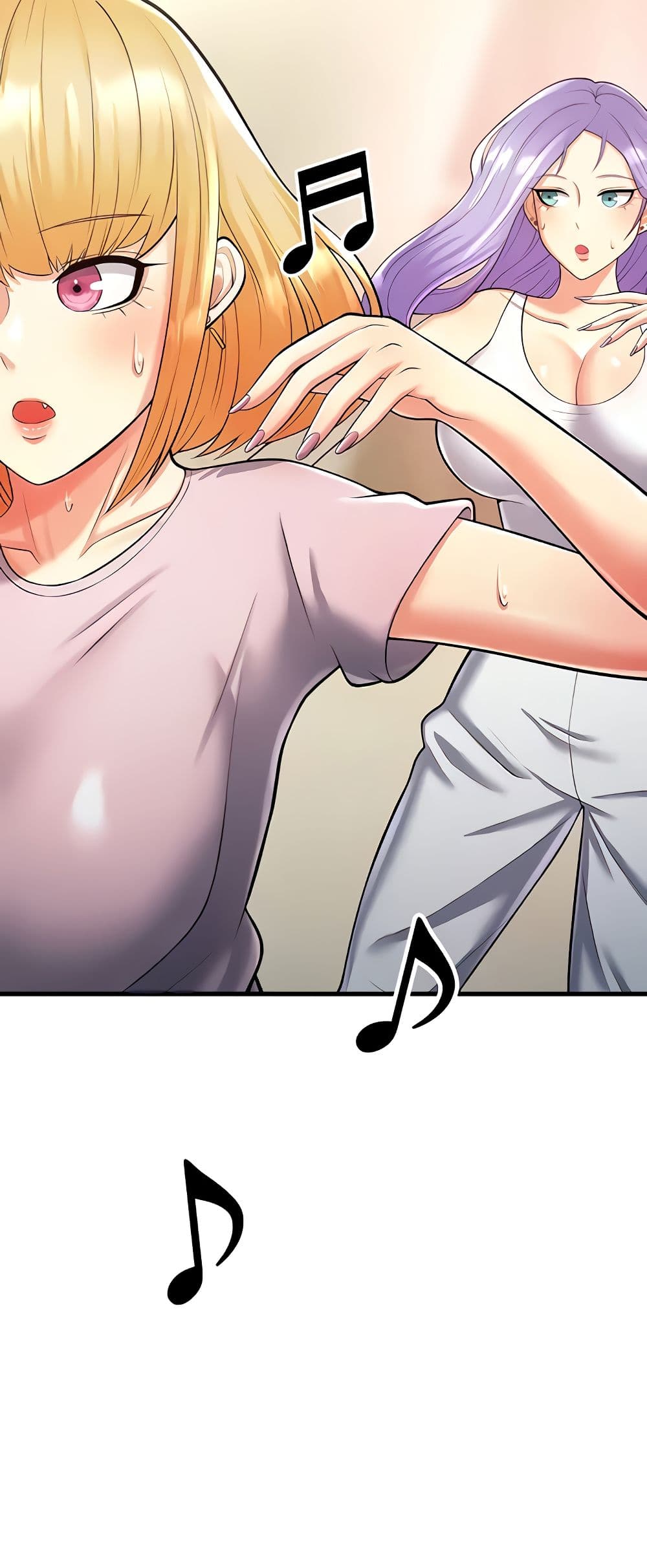 Sextertainment ตอนที่ 15 ภาพ 11