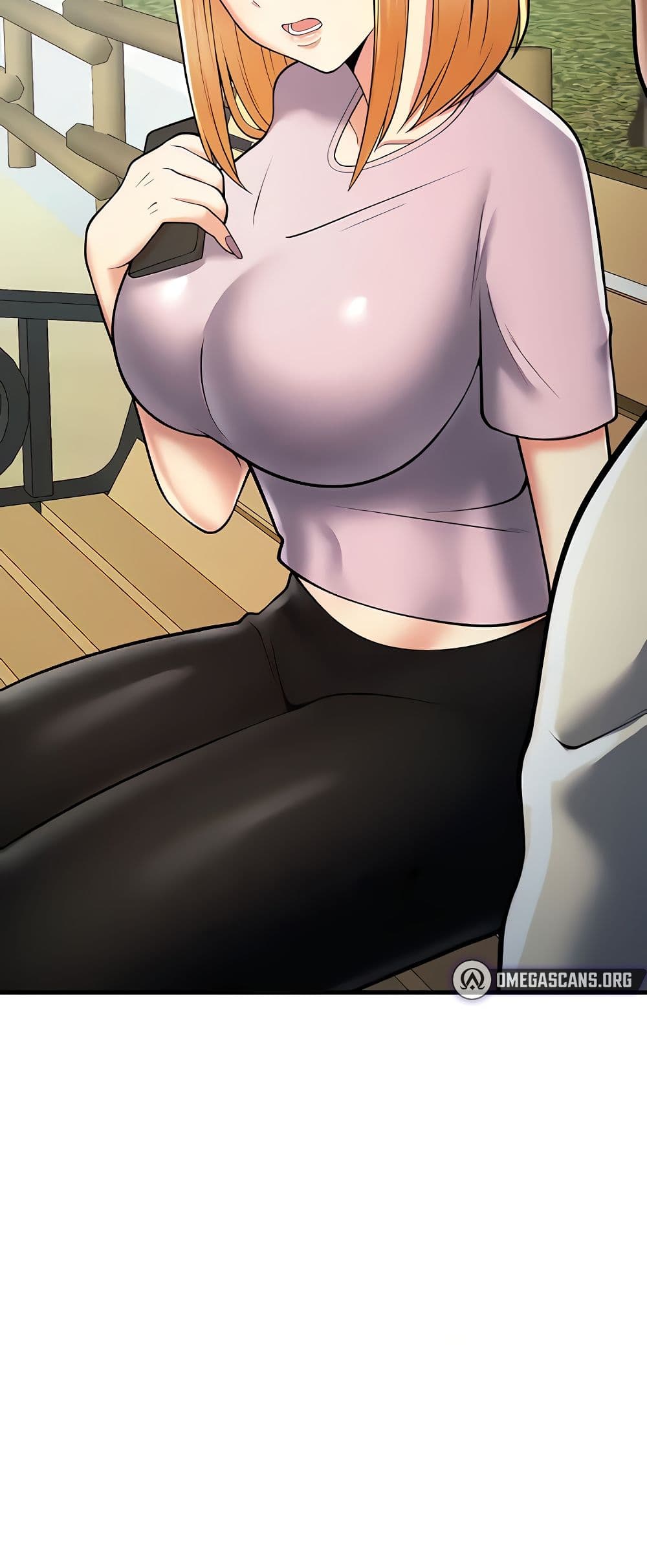 Sextertainment ตอนที่ 15 ภาพ 66