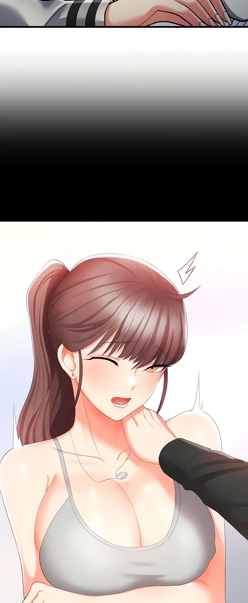 Sextertainment ตอนที่ 15 ภาพ 91