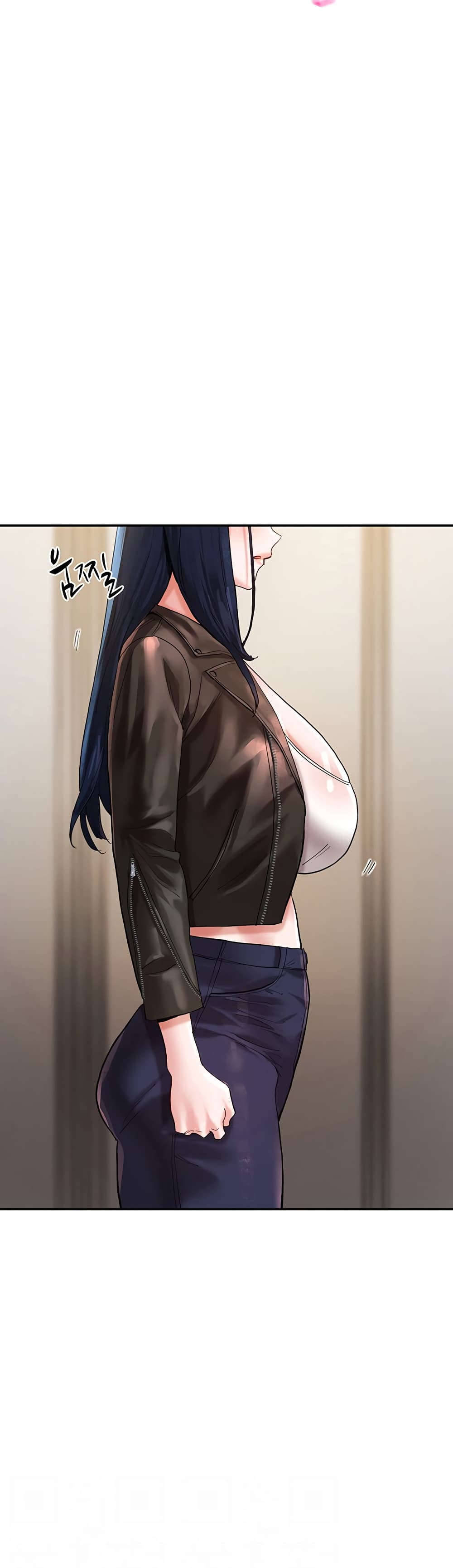 ผมอาศัยอยู่กับสาวอกระเบิดสองคน 36 ภาพ 2