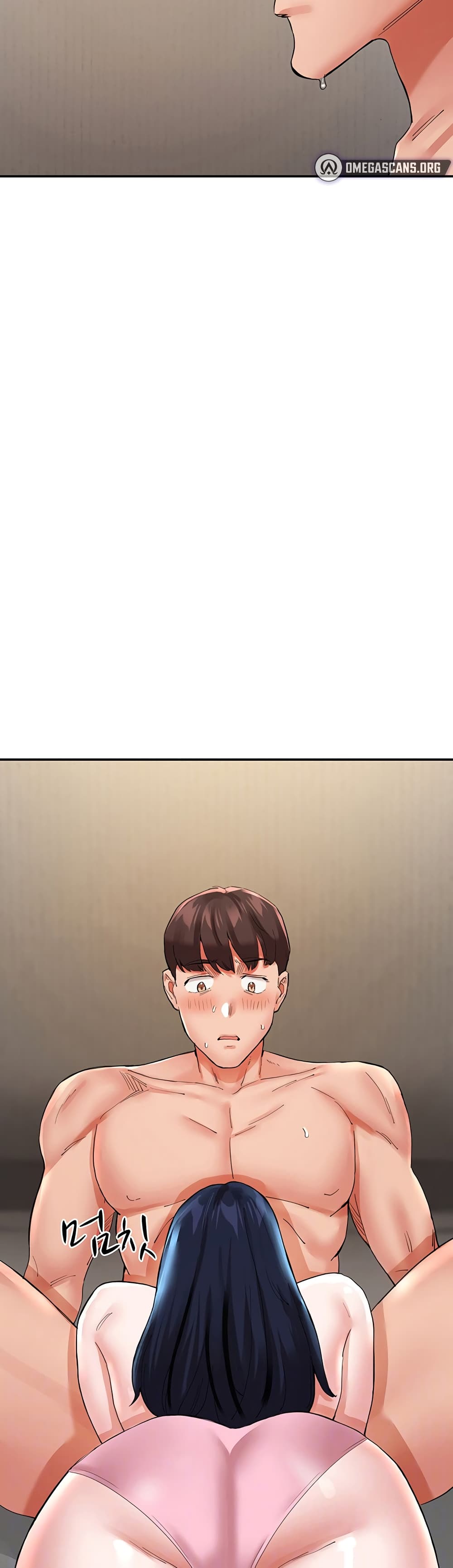 ผมอาศัยอยู่กับสาวอกระเบิดสองคน 36 ภาพ 11