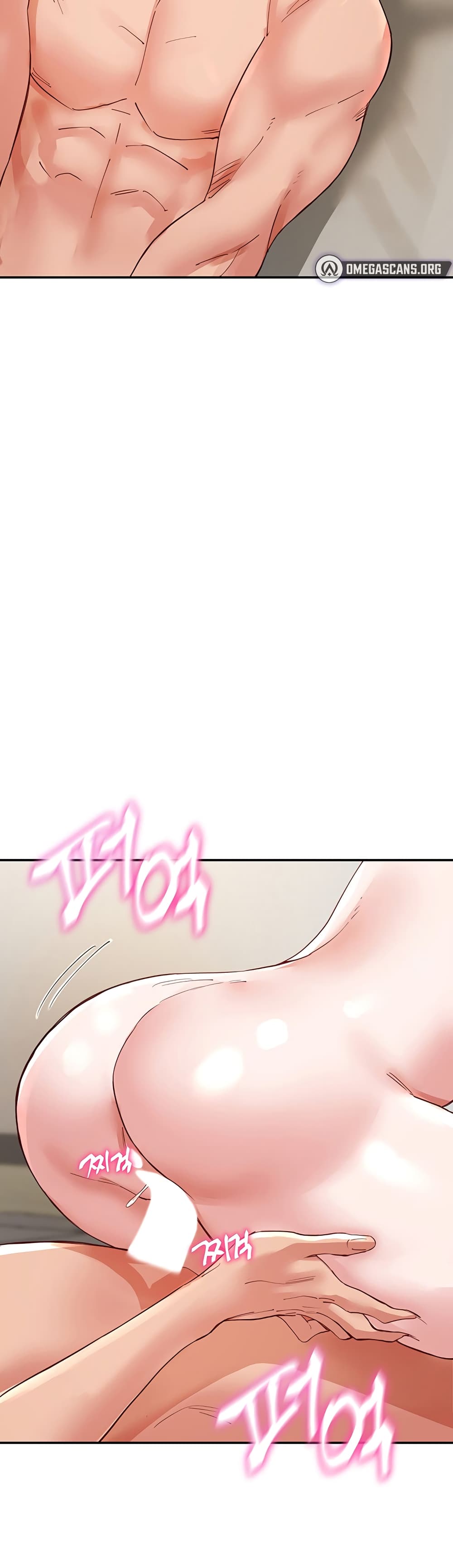 ผมอาศัยอยู่กับสาวอกระเบิดสองคน 36 ภาพ 42