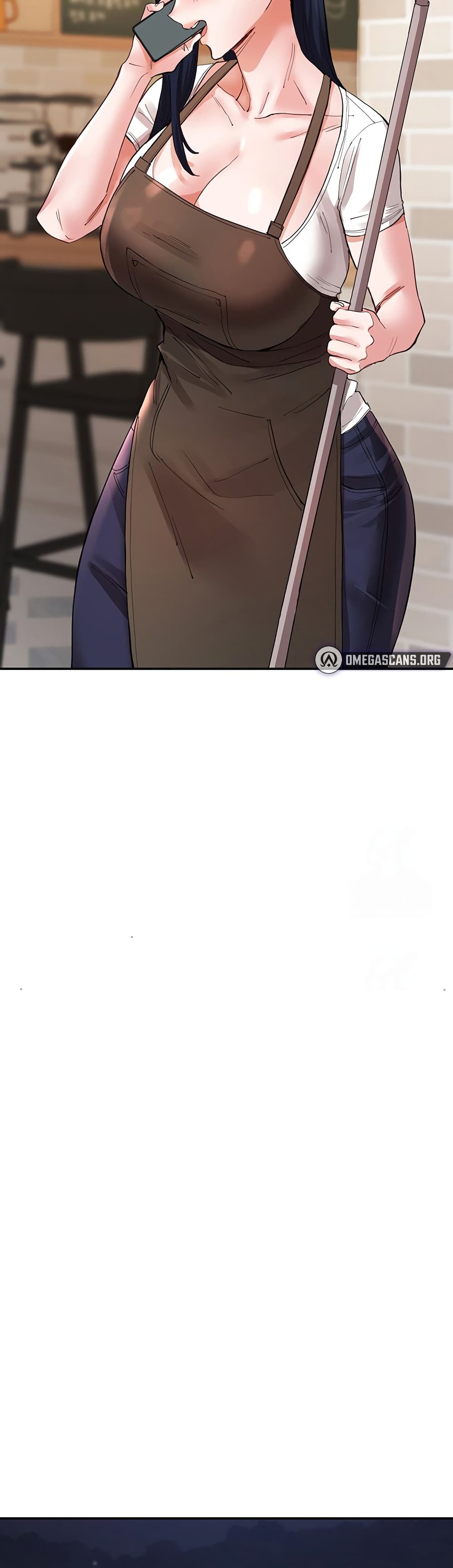 ผมอาศัยอยู่กับสาวอกระเบิดสองคน 36 ภาพ 51