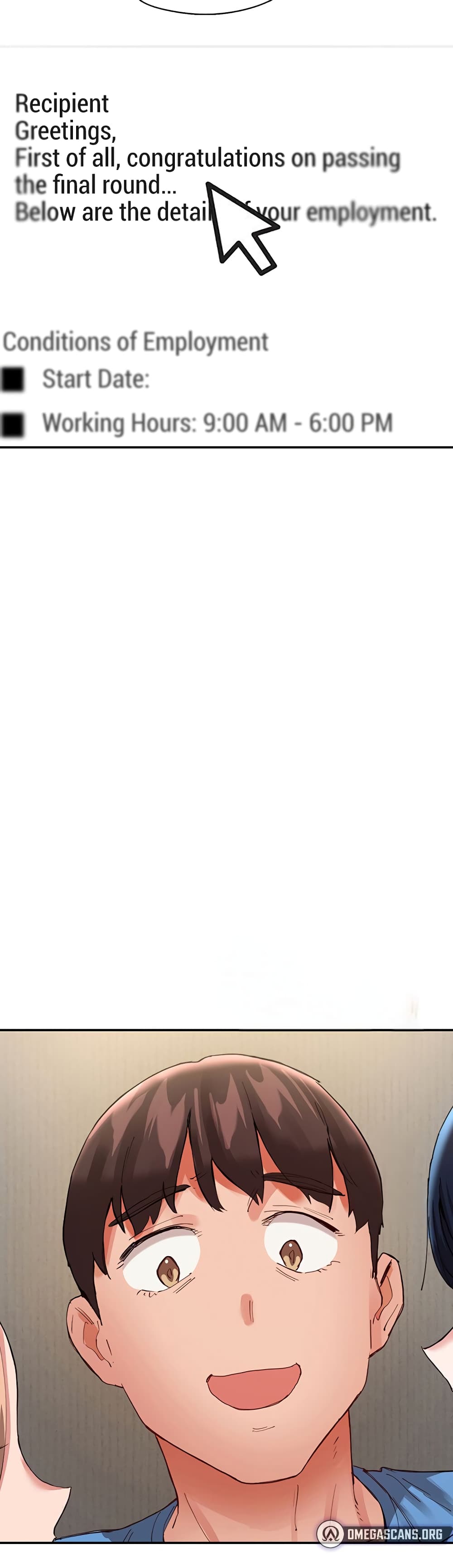 ผมอาศัยอยู่กับสาวอกระเบิดสองคน 36 ภาพ 57