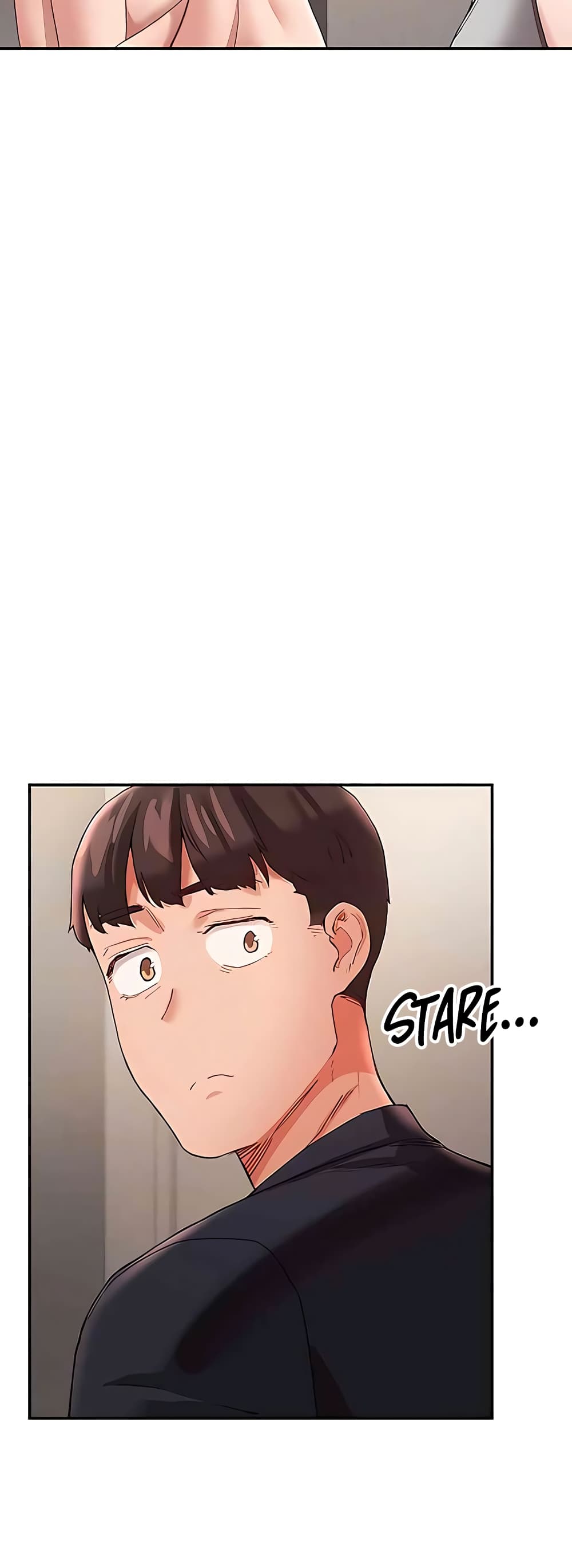 ผมอาศัยอยู่กับสาวอกระเบิดสองคน 37 ภาพ 6