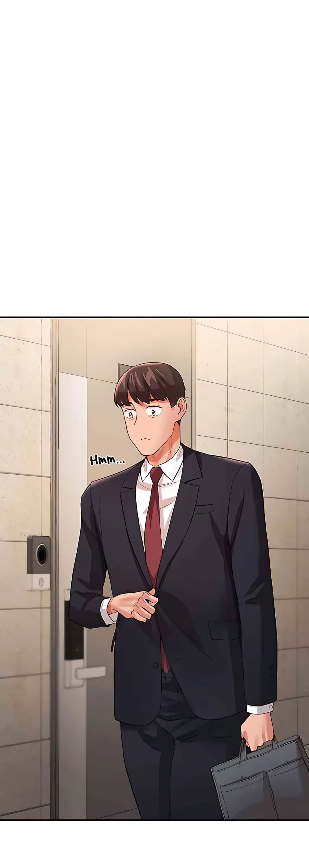 ผมอาศัยอยู่กับสาวอกระเบิดสองคน 37 ภาพ 7