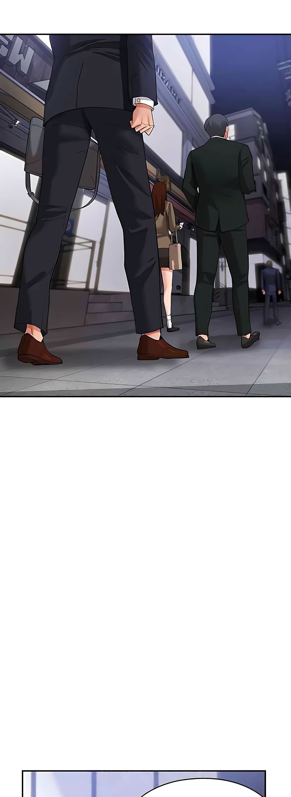 ผมอาศัยอยู่กับสาวอกระเบิดสองคน 37 ภาพ 11