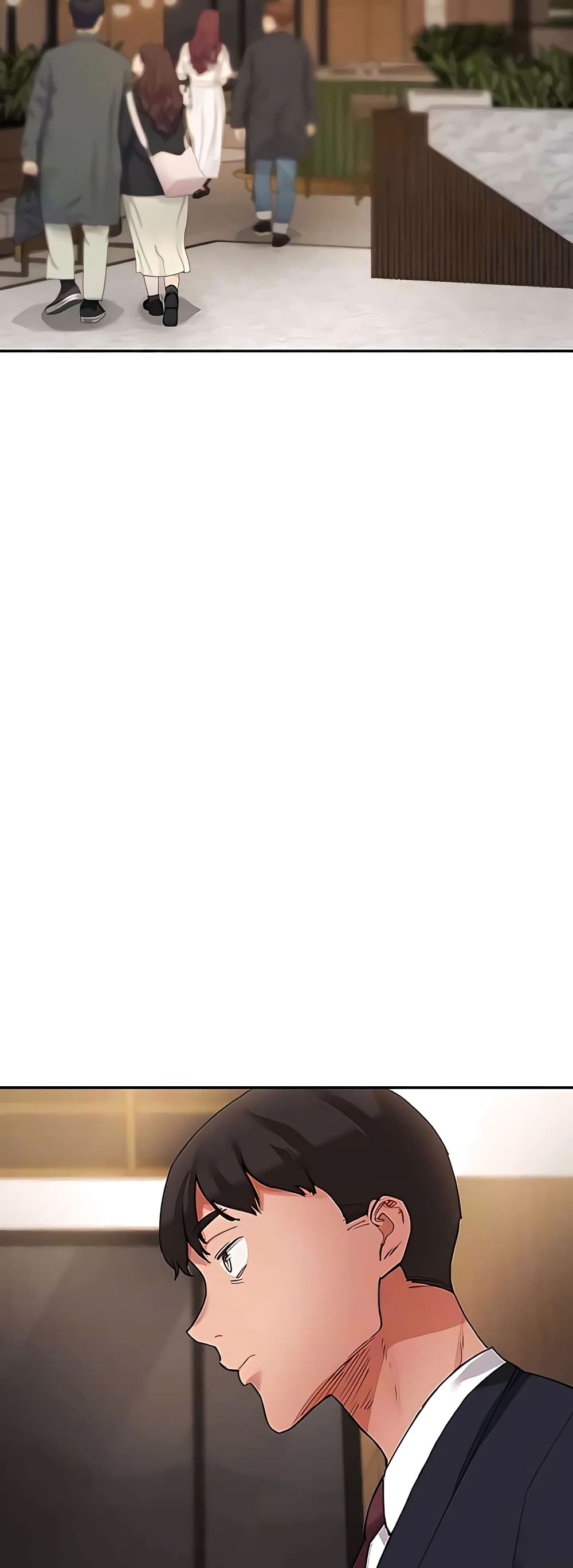 ผมอาศัยอยู่กับสาวอกระเบิดสองคน 37 ภาพ 14