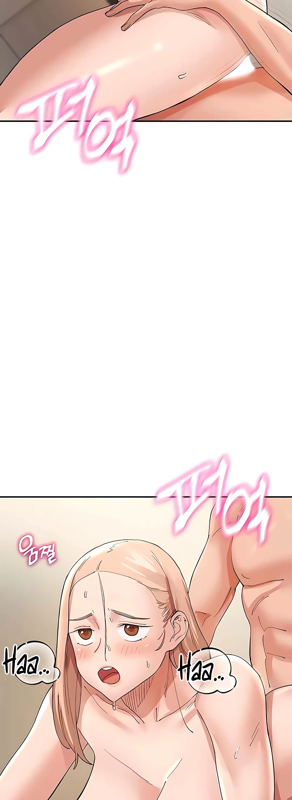 ผมอาศัยอยู่กับสาวอกระเบิดสองคน 37 ภาพ 47