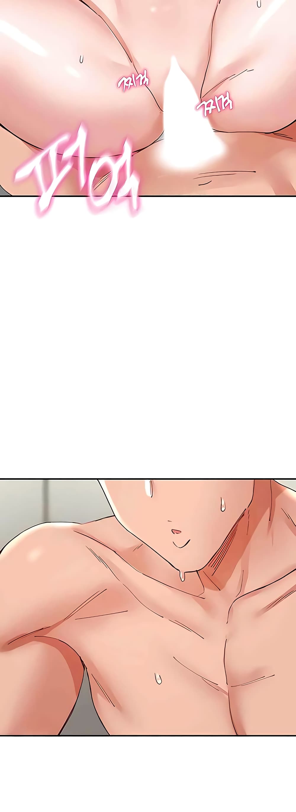 ผมอาศัยอยู่กับสาวอกระเบิดสองคน 37 ภาพ 68