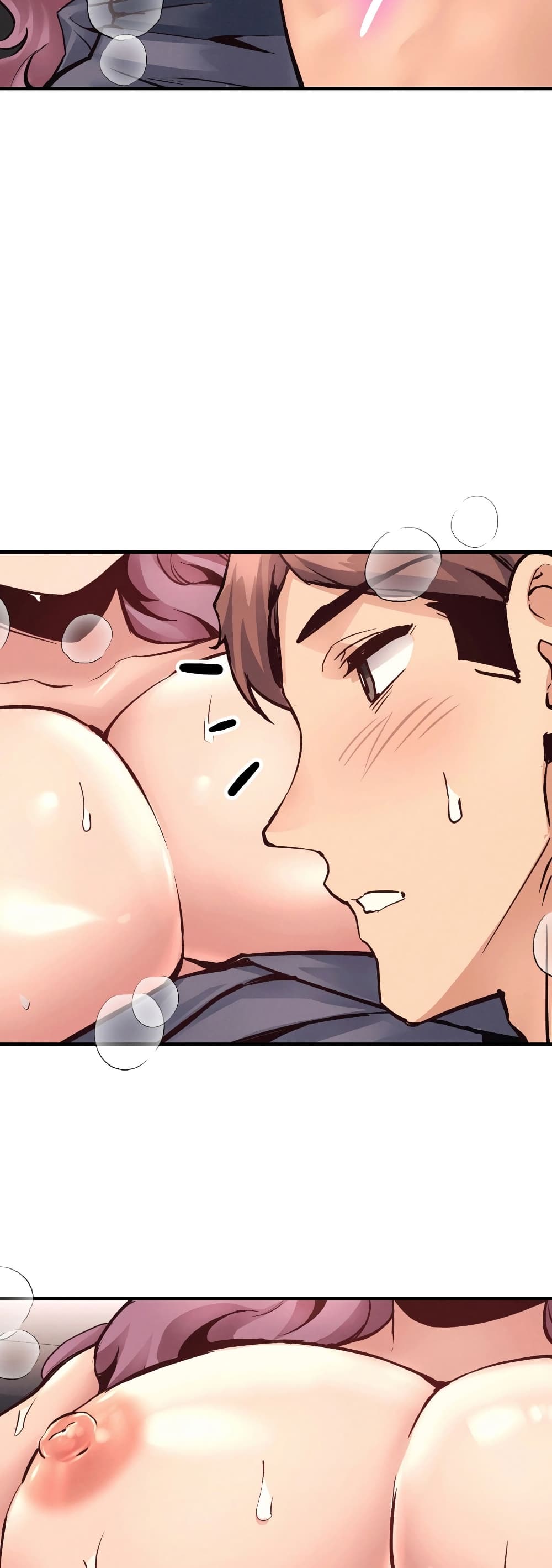 My Life is a Piece of Cake ตอนที่ 19 ภาพ 26