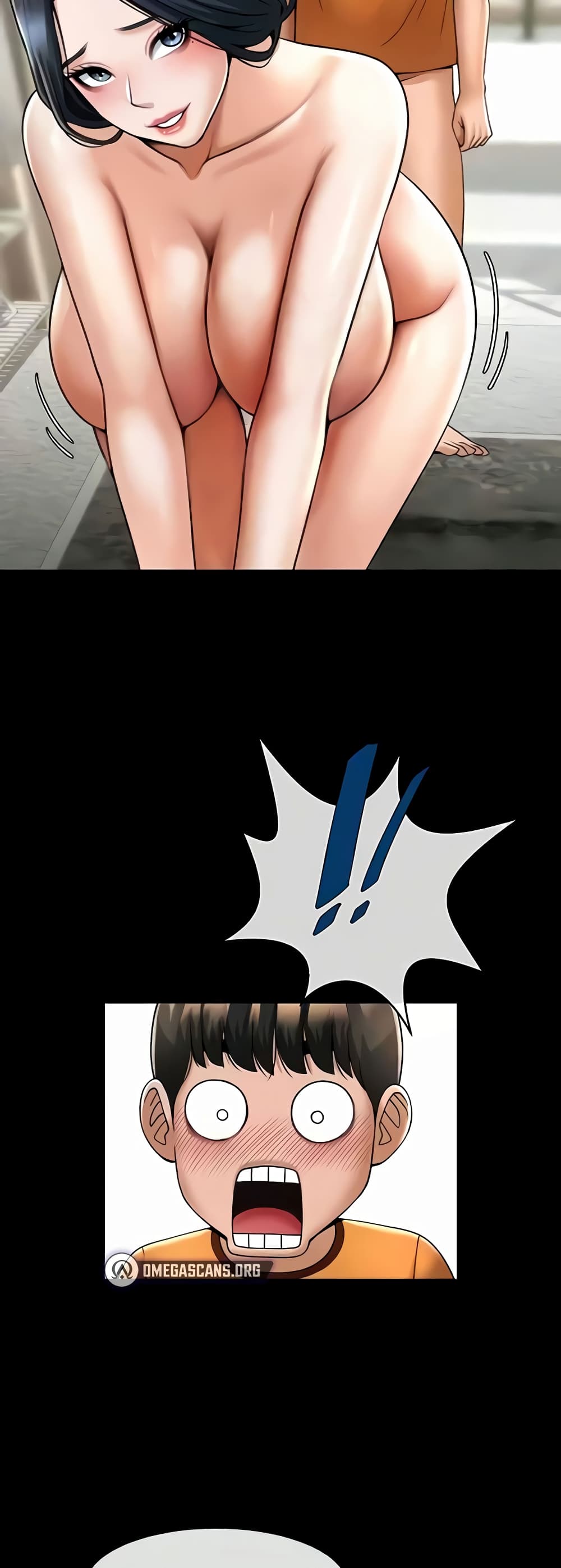 The Cheat Code Hitter Fucks Them All ตอนที่ 20 ภาพ 13