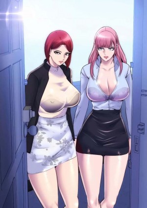 อ่านโดจิน Body Bind ตอนที่ 42 แปลไทย