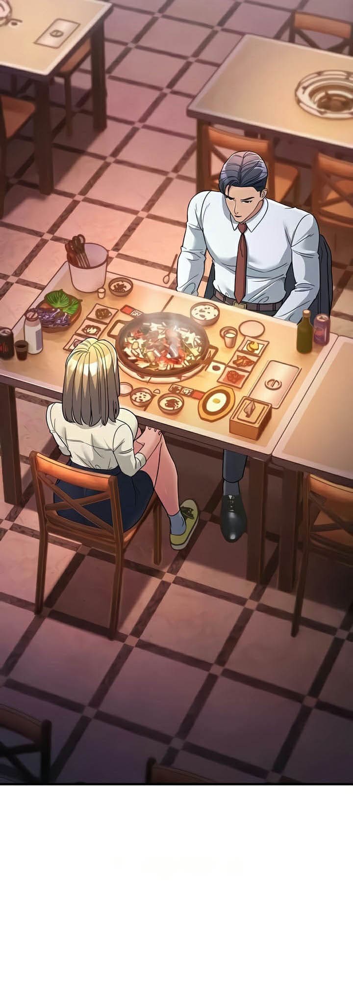 Mother-in-Law Bends To My Will ตอนที่ 27 ภาพ 12