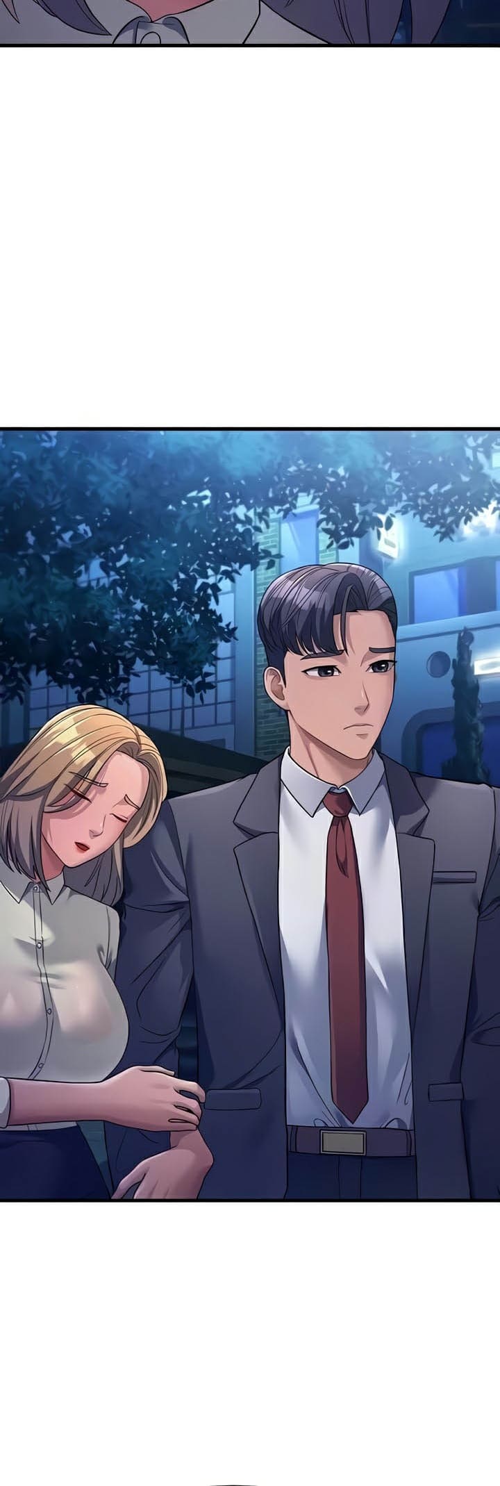 Mother-in-Law Bends To My Will ตอนที่ 27 ภาพ 20