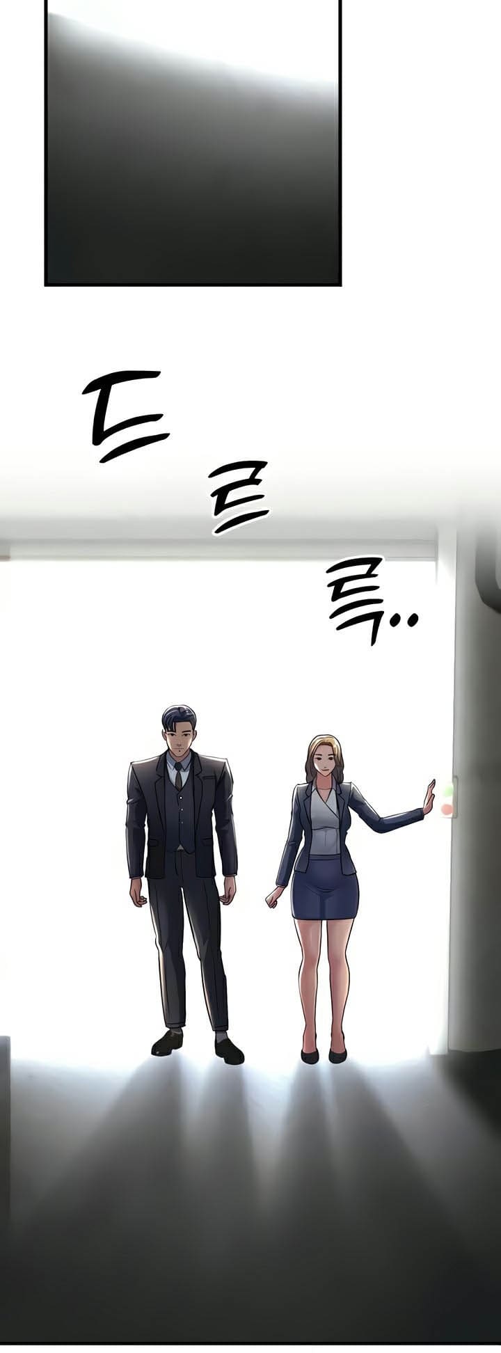 Mother-in-Law Bends To My Will ตอนที่ 27 ภาพ 64