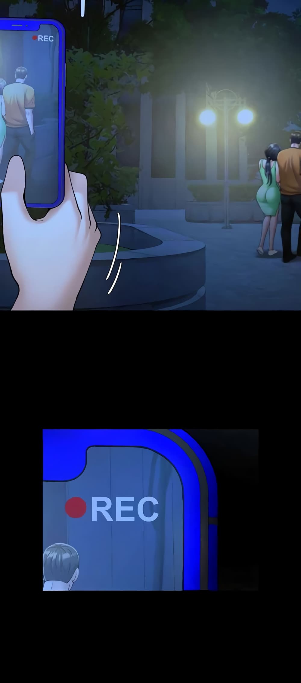 The Cheat Code Hitter Fucks Them All ตอนที่ 22 ภาพ 24