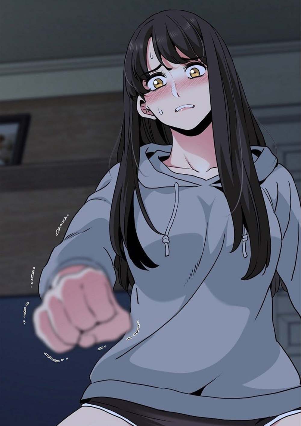 The Turning Point ตอนที่ 20