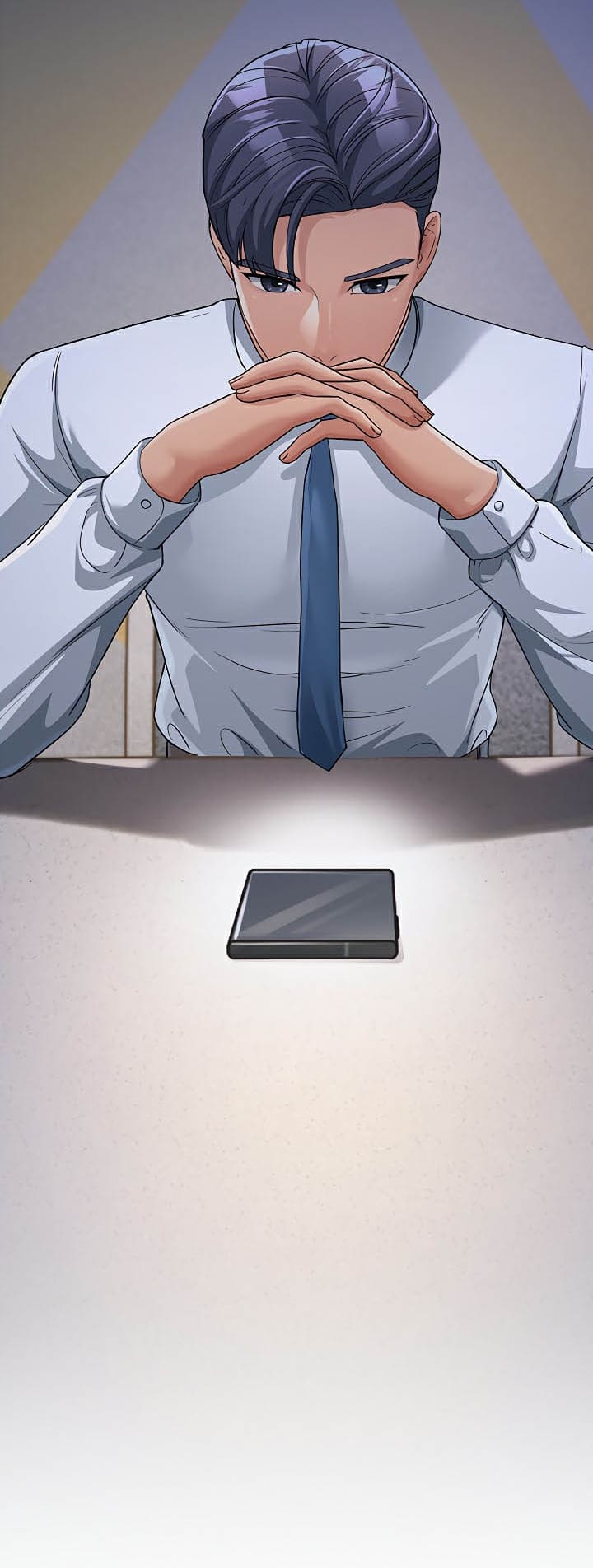 Mother-in-Law Bends To My Will ตอนที่ 28 ภาพ 18