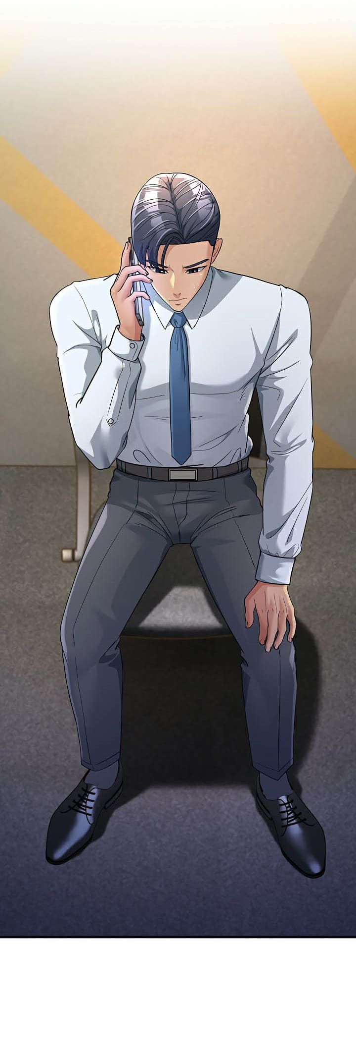 Mother-in-Law Bends To My Will ตอนที่ 28 ภาพ 32