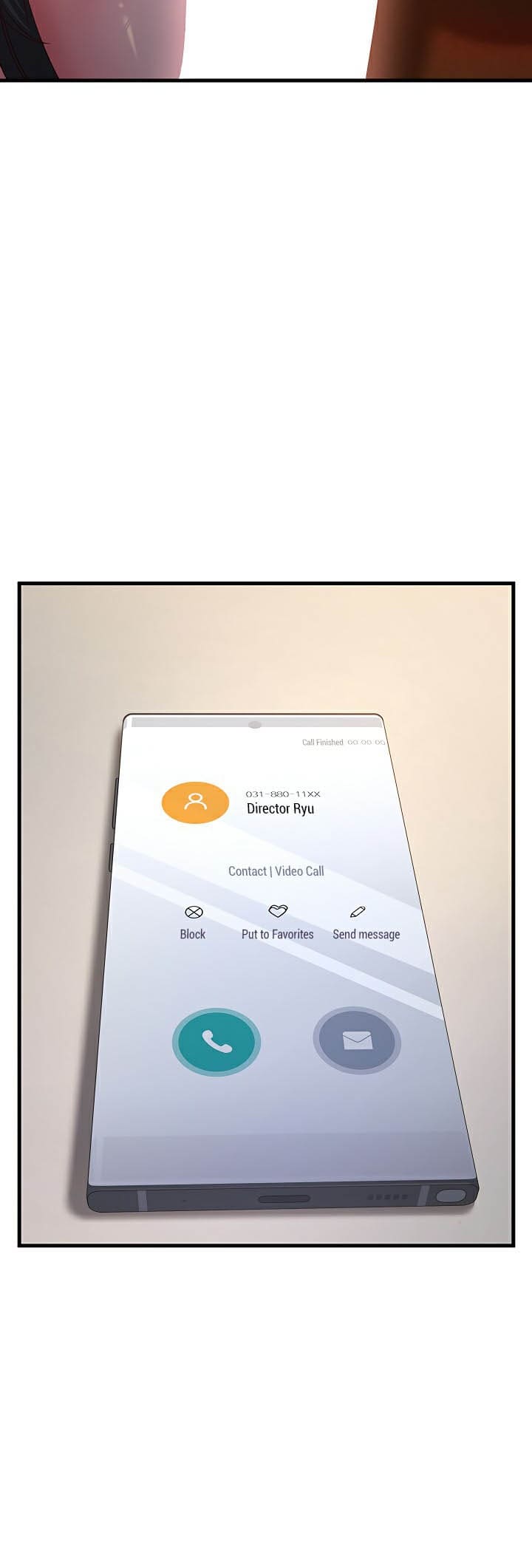 Mother-in-Law Bends To My Will ตอนที่ 28 ภาพ 41