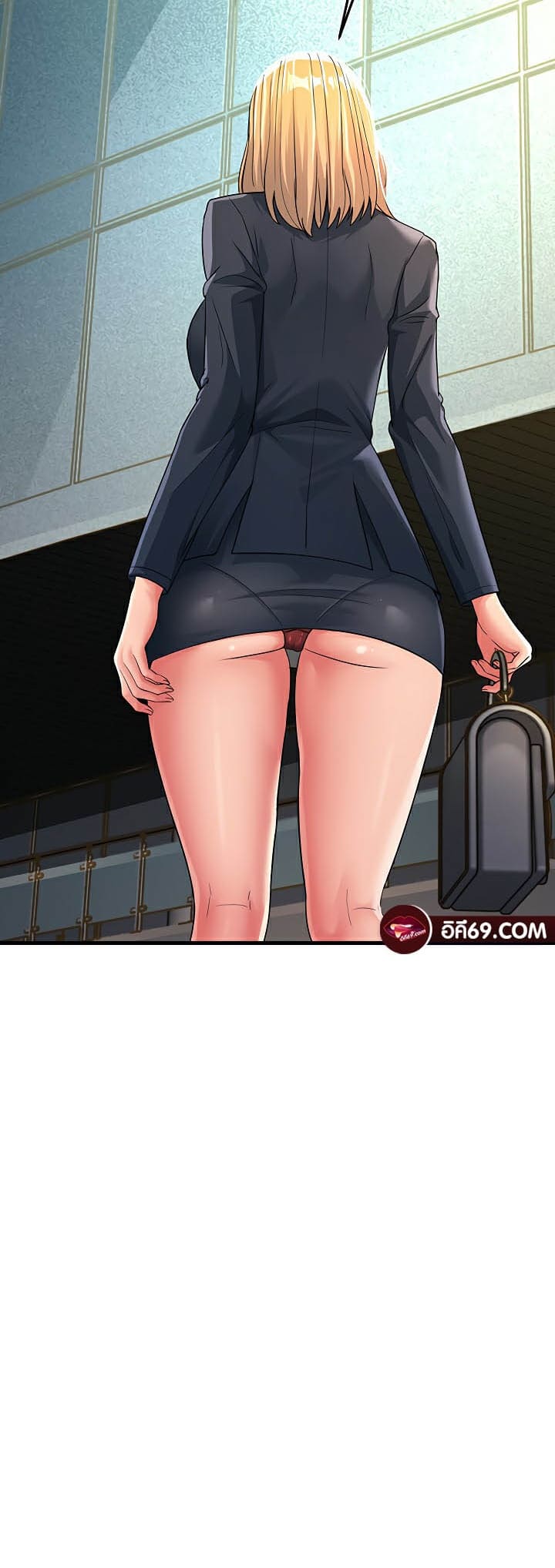 Mother-in-Law Bends To My Will ตอนที่ 28 ภาพ 58