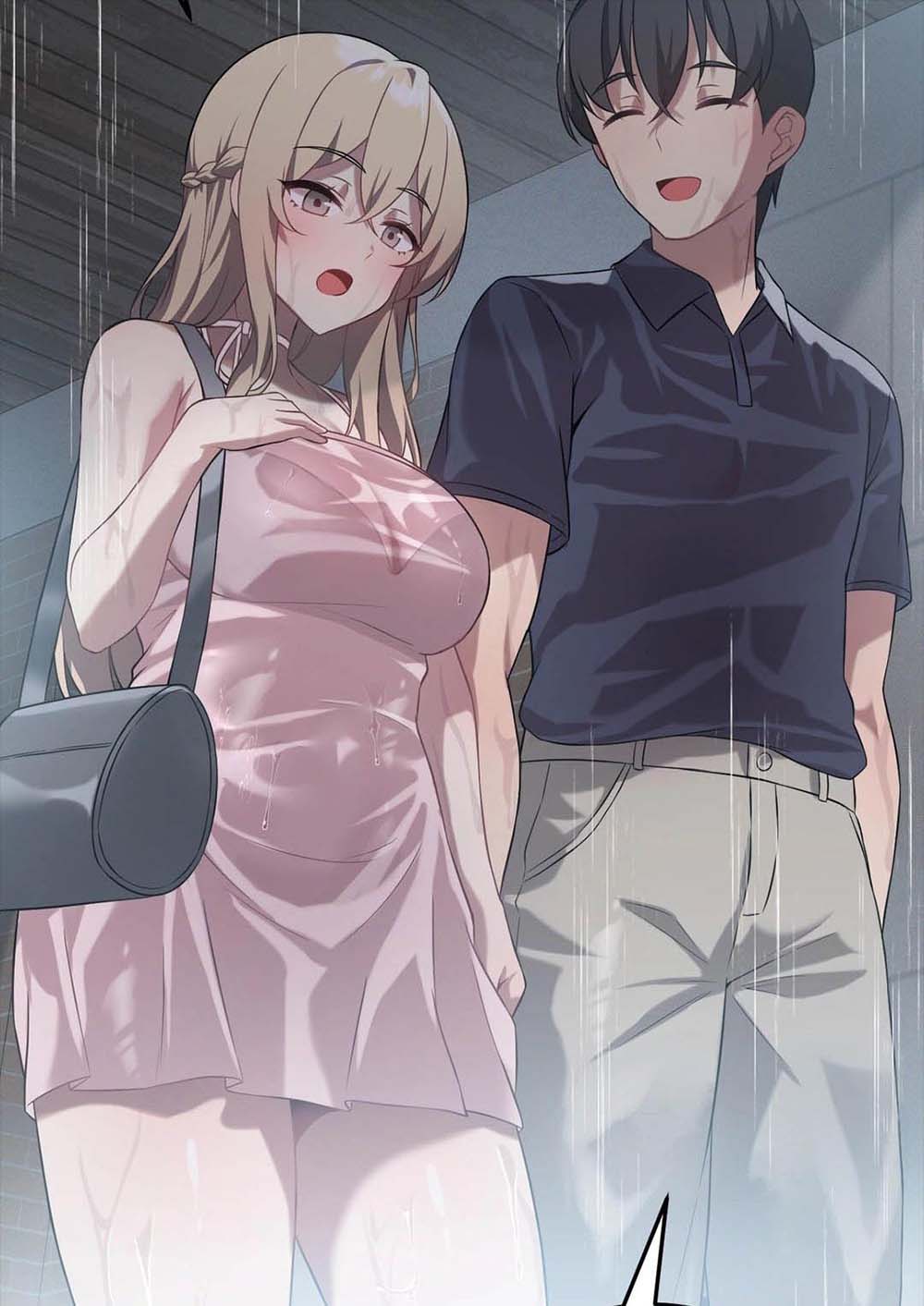 Pleasure up! ตอนที่ 25